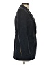 J.Crew 100% Wool Gray Wool Blazer Size 00 - photo 4