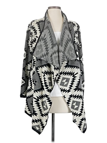 Sisters Cardigan (view 1)