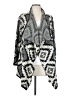 Sisters 100% Acrylic Gray Cardigan Size S - photo 1