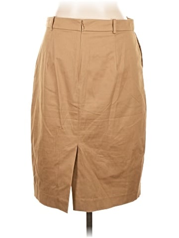 J.Crew Factory Store Formal Skirt (view 2)