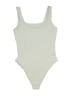 OQQ Green Bodysuit Size M - photo 2