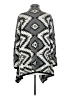 Sisters 100% Acrylic Gray Cardigan Size S - photo 2