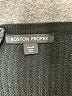 Boston Proper 100% Acrylic Black Pullover Sweater Size S - photo 7