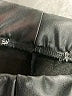 Unbranded Black Track Pants Size 23 waist (estimated) - photo 7