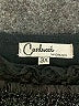 Carducci Black Sweater Vest Size 3X - photo 7