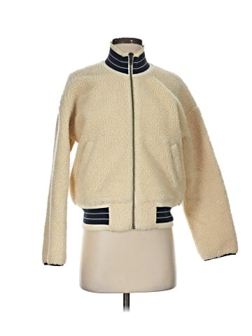Madewell Jacket (view 1)
