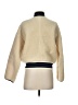 Madewell Ivory Jacket Size XS - photo 2
