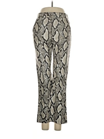 Choosy Faux Leather Pants (view 1)