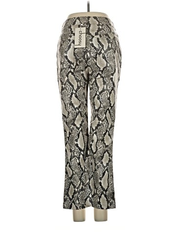 Choosy Faux Leather Pants (view 2)