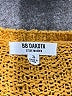 BB Dakota by Steve Madden Gold Pullover Sweater Size S - photo 7