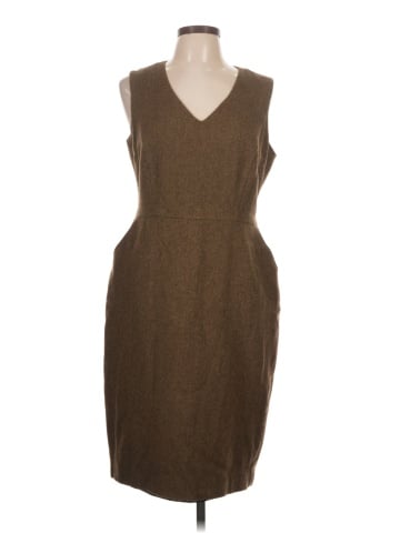 L.K. Bennett Casual Dress (view 1)