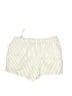 Torrid 100% Cotton Ivory Skort Size Med Plus (00) - photo 2