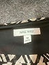 Nine West Chevron-herringbone Black Cocktail Dress Size M (petite) - photo 7