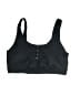 Zaful Black Swimsuit Top Size XXL - photo 1