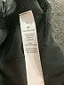Lululemon Athletica 100% Polyester Black Track Pants Size 6 - photo 7