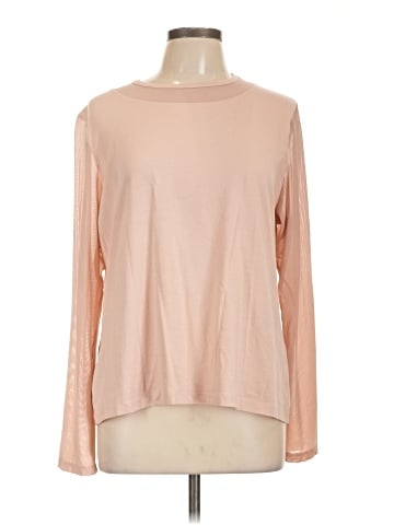Anatomie Long Sleeve Top (view 1)