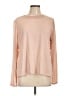 Anatomie Pink Long Sleeve Top Size L (estimated) - photo 1