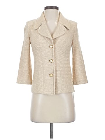 St. John Collection Coat (view 1)