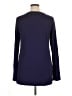 Cynthia Rowley TJX Blue Pullover Sweater Size XL - photo 2