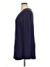 Cynthia Rowley TJX Blue Pullover Sweater Size XL - photo 5