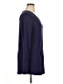 Cynthia Rowley TJX Blue Pullover Sweater Size XL - photo 4