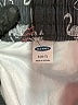 Old Navy 100% Polyester Tropical Black Board Shorts Size 6 - 7 - photo 3