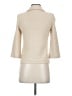 St. John Collection Ivory Coat Size 0 - photo 2
