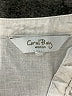 Coral Bay Ivory Sleeveless Blouse Size 1X (estimated) - photo 7