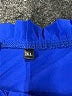 Unbranded 100% Polyester Blue Sleeveless Blouse Size XL - photo 7