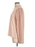 Anatomie Pink Long Sleeve Top Size L (estimated) - photo 5