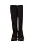 Via Spiga Brown Boots Size 7 1/2 - photo 2