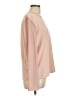 Anatomie Pink Long Sleeve Top Size L (estimated) - photo 4