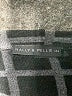 Nally & Millie Checkered-gingham Gray Pullover Sweater Size L - photo 7