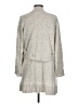 Theory Gray Cardigan Size L - photo 2