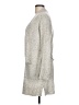 Theory Gray Cardigan Size L - photo 5