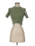 Zara Green Cardigan Size S - photo 1