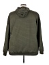 Unbranded Green Pullover Hoodie Size 4X - photo 2