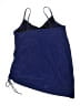 Magicsuit Blue Swimsuit Cover Up Size 18 - photo 2