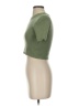 Zara Green Cardigan Size S - photo 5