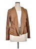Max Studio Tan Blazer Size XL - photo 1