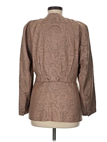 Mark Shale Blazer (view 2)