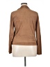 Max Studio Tan Blazer Size XL - photo 2
