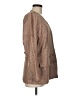 Mark Shale Paisley Brown Blazer Size 6 - photo 4