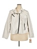 Levi's Ivory Jacket Size 2X - photo 1