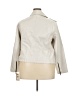 Levi's Ivory Jacket Size 2X - photo 2