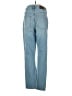 Madewell Blue Jeans Size 23 waist - photo 2