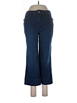 Pilcro Jeans (view 1)