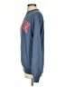 Colosseum Athletics Blue Sweatshirt Size S - photo 5