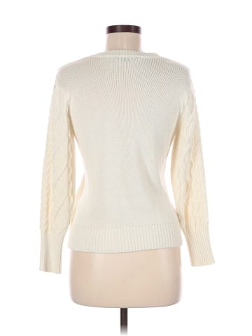 Acrobat Pullover Sweater (view 2)