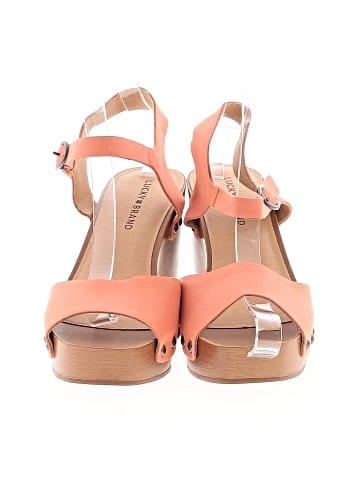 Lucky Brand Wedges (view 2)